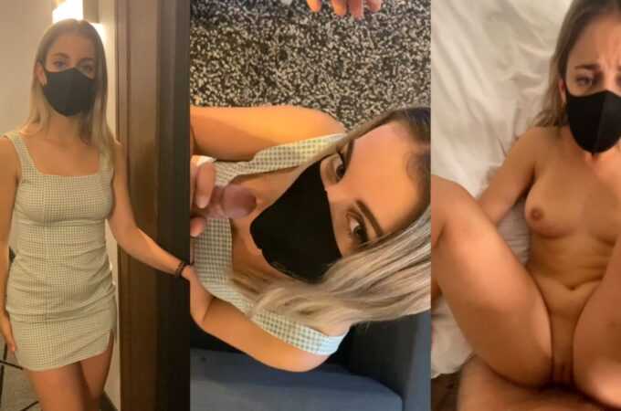 Kiera Young Sex Tape Porn Video Leak #121
