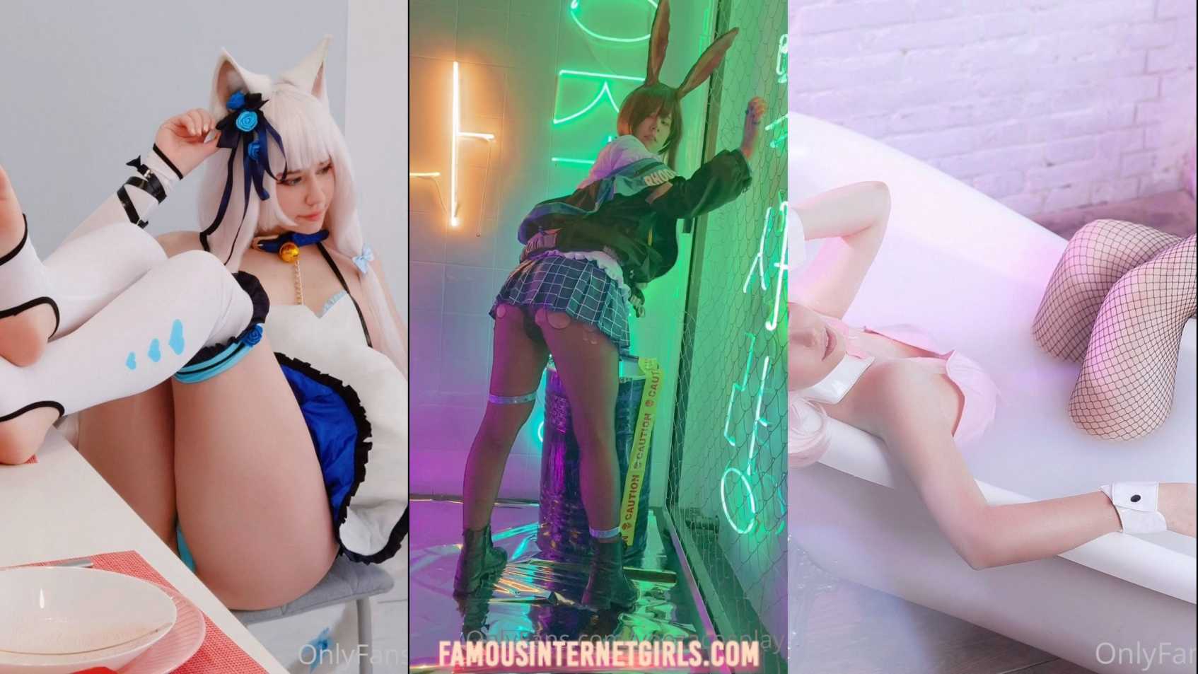 Voezacosplay Teasing Slut OnlyFans Insta Leaked Videos #903