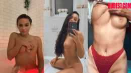 Bronte Bbrontte Onlyfans Nude Videos Leaked #714