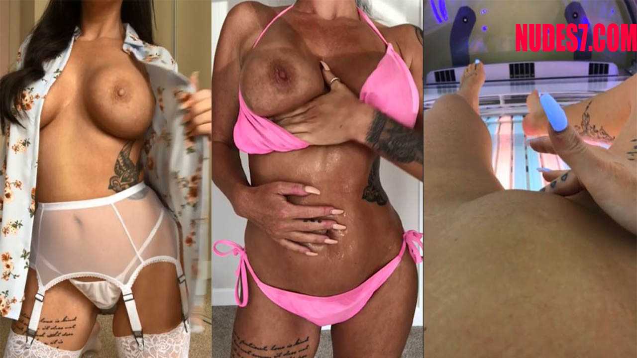 Jennnnnifer Thomson Onlyfans Nude Video Leaked #460