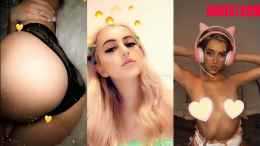 Lycia Faith Nude Onlyfans Tiktok Model Video #966
