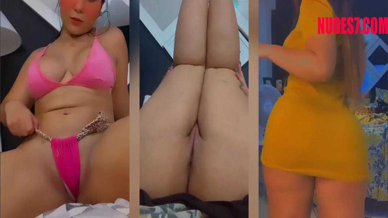 Victoria Matosa Thicc Full Nude Onlyfans Video #780