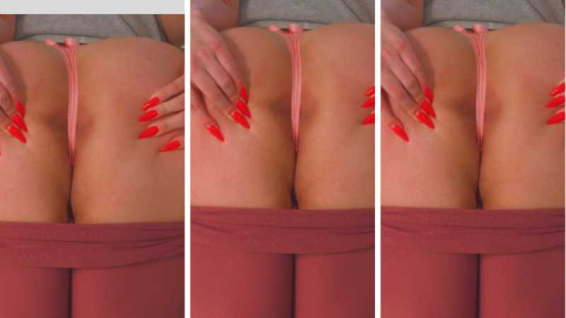 Korinakova Here Another Lovely Fan Request Ass Winking Hole Xxx Video #782