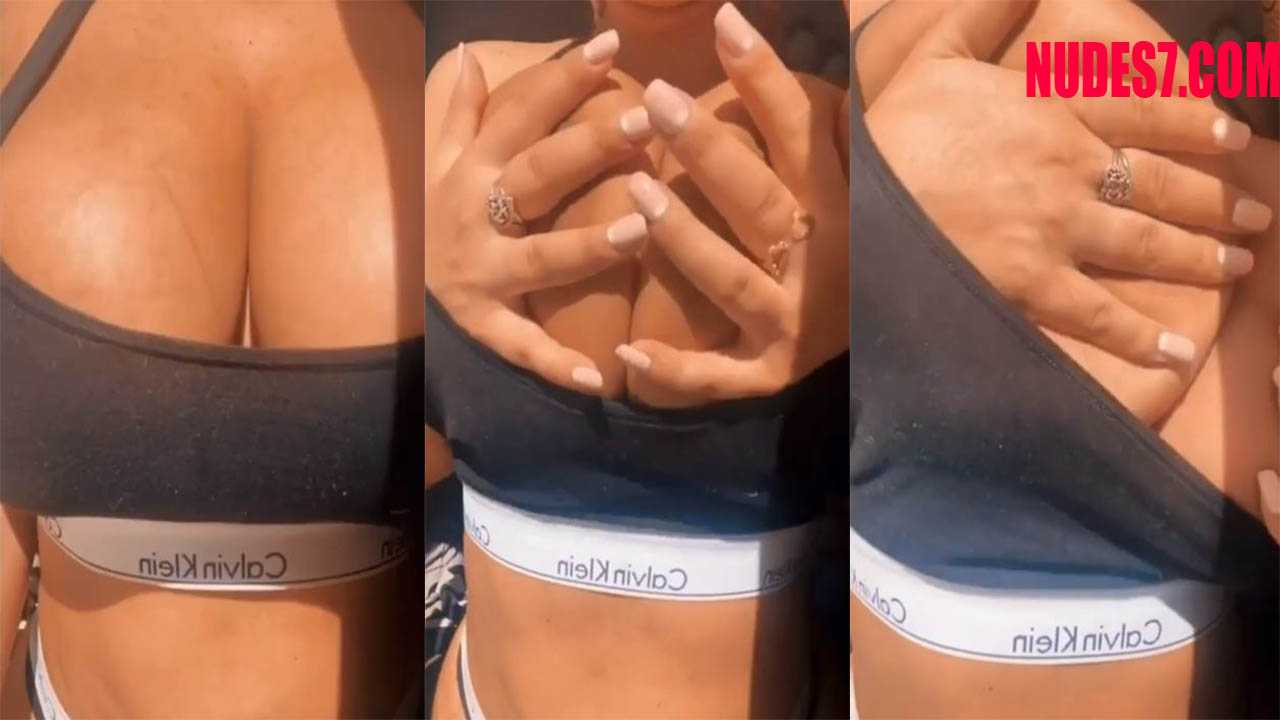 Sexymilapink Onlyfans Nude Video Leaked #376