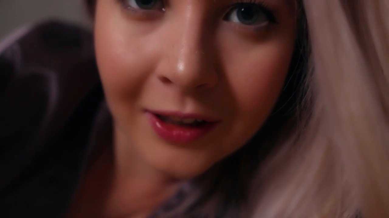 Valeriya ASMR Get My Attention Patreon Video #886