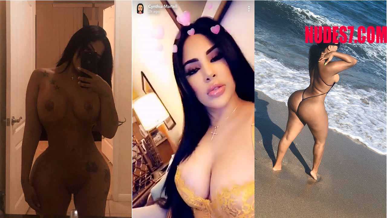 Cynthiaamartell Bikini Tease OnlyFans Videos Insta Leaked #464