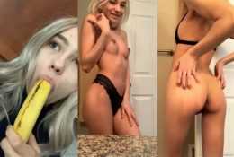 Alyssa Scott Nude Onlyfans Video Leaked #696