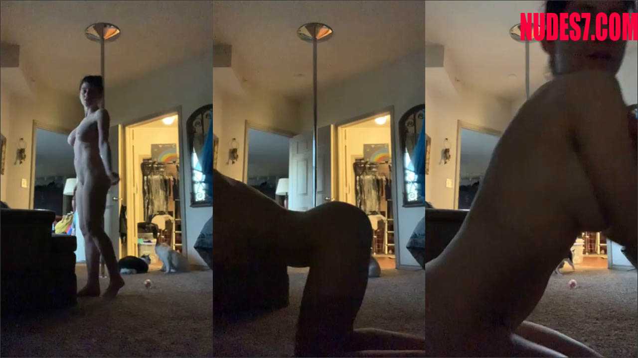 Heidi lee Bocanegra Leaked Nude Before My Date Porn Video