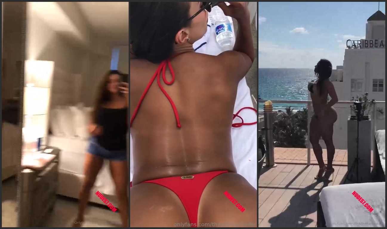 Maria Villalba Nude Onlyfans Compilation Videos Leaked #839