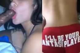 Ash Kaash Porn Blowjob & Fuck Video #970