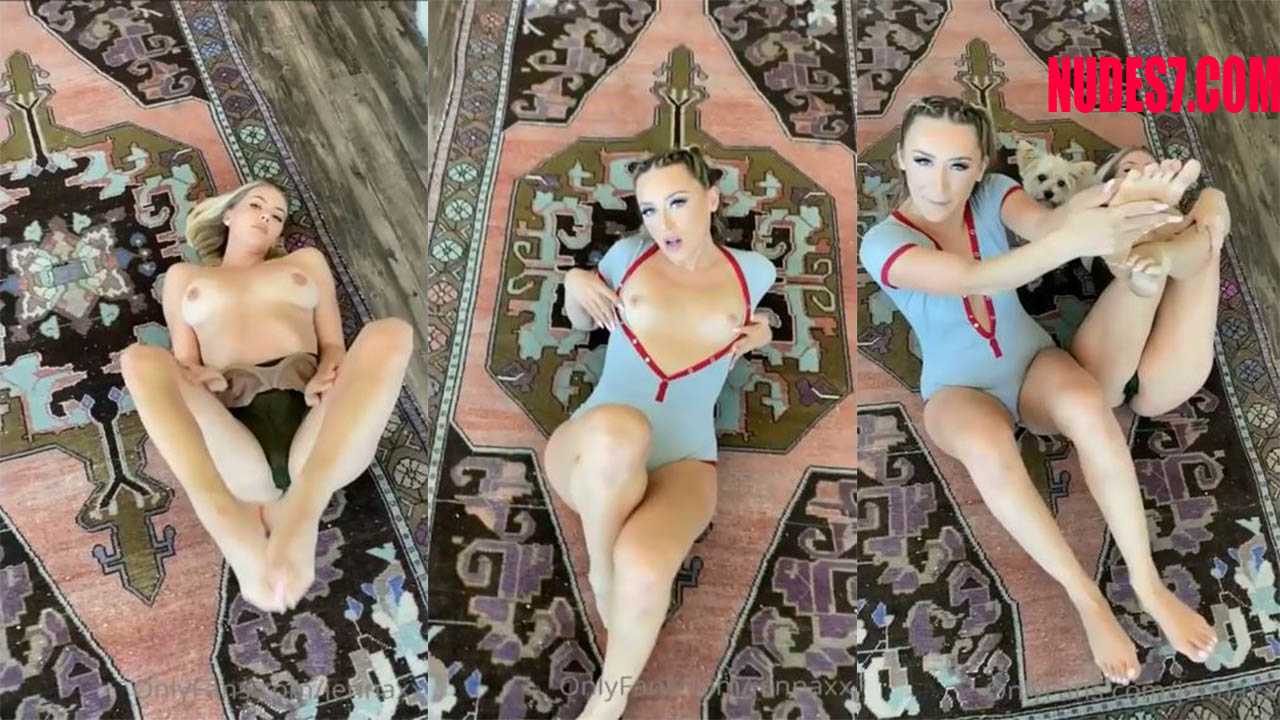 Thatboostedchick Onlyfans Nude Video Leaked #267