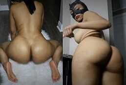 Cabria A Nude Twerking Patreon Video Leaked #810