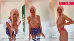 Kristen Hancher Nude New Onlyfans Video Leak #842