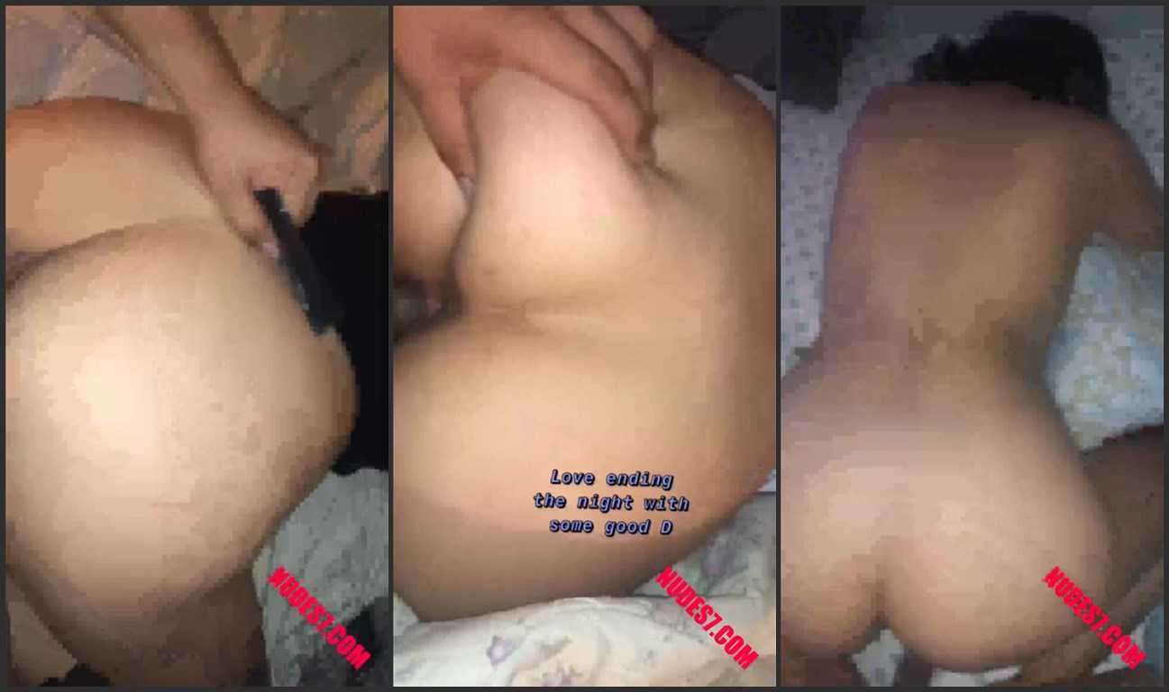 JessElle jessikat Doggystyle sextape Onlyfans Video