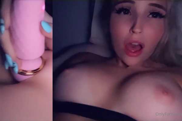 ASMR Network Nude Vibrator Video Leaked