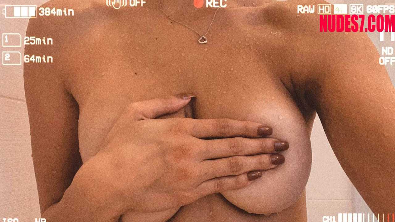 Carlie Uszler Onlyfans Nude Gallery Leaked #427