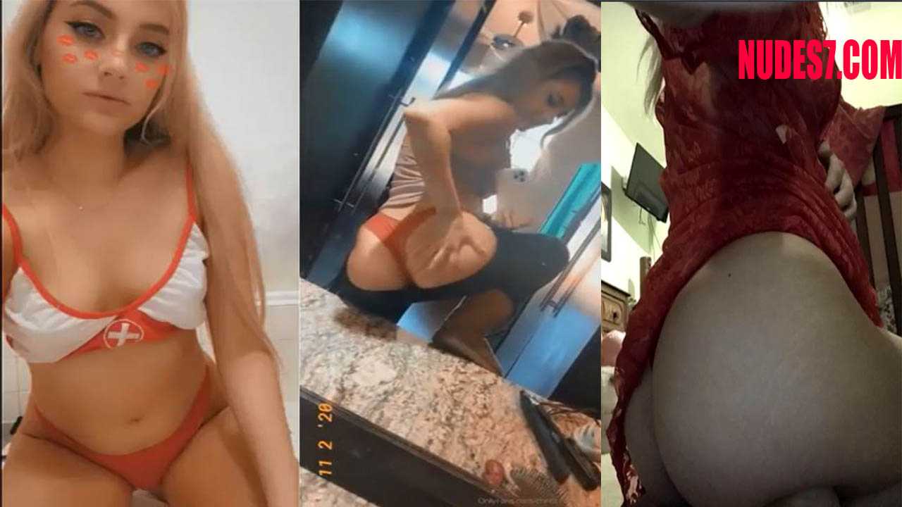 Christina Crockett Nude MILF Mom Youtuber Onlyfans Video #825