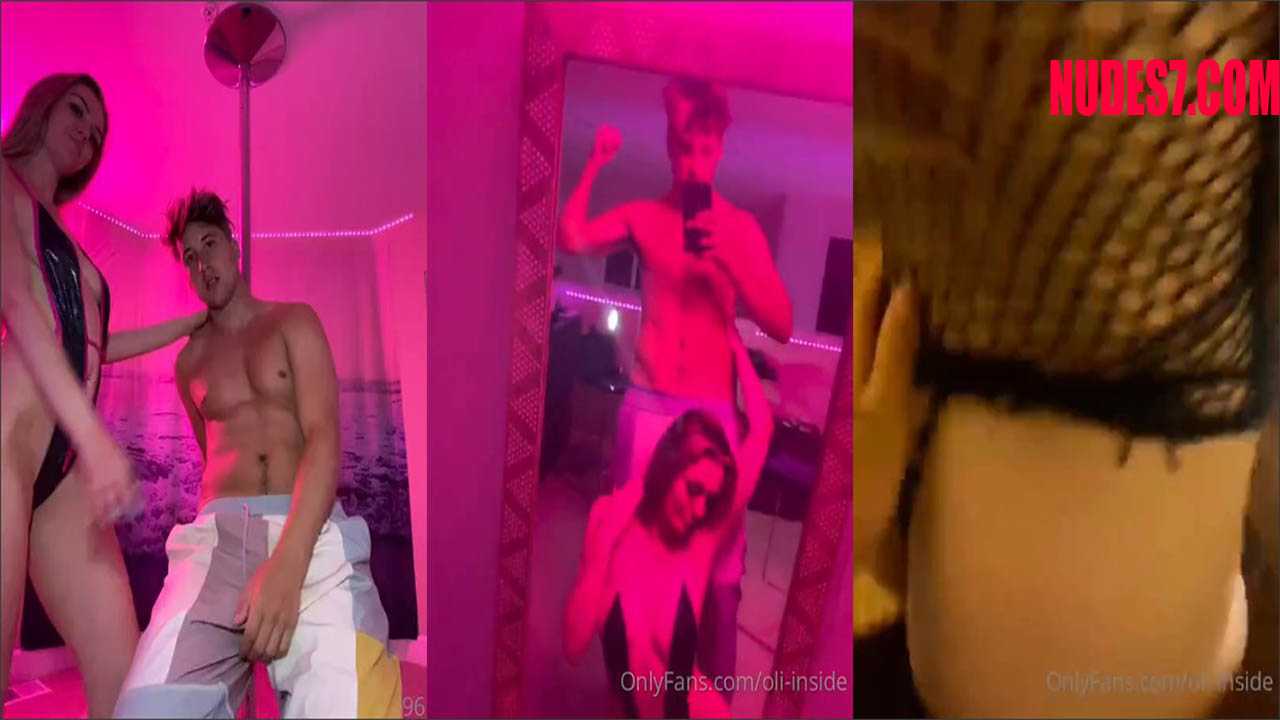 Ally Hardesty Nude Boyfriend Teasing Porn Video Leaked