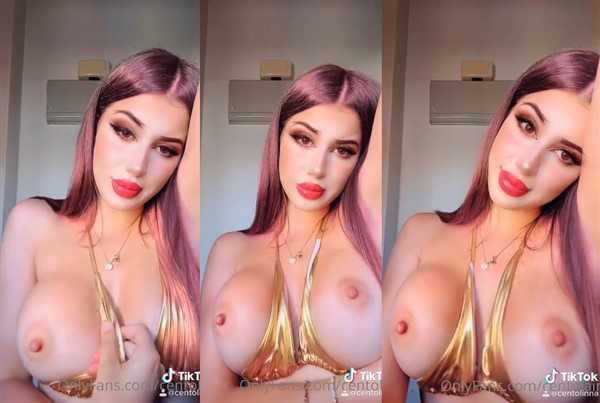 Centolain OnlyFans Nude Big Tits Video Leaked #678