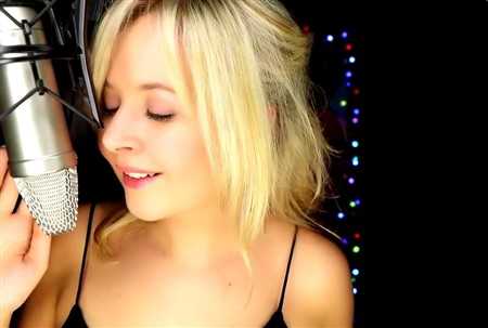 Valeriya ASMR Love Words For You Exclusive Video #132
