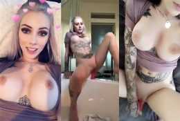 Jessica Payne Nude Dildo Fuck Porn Video #281