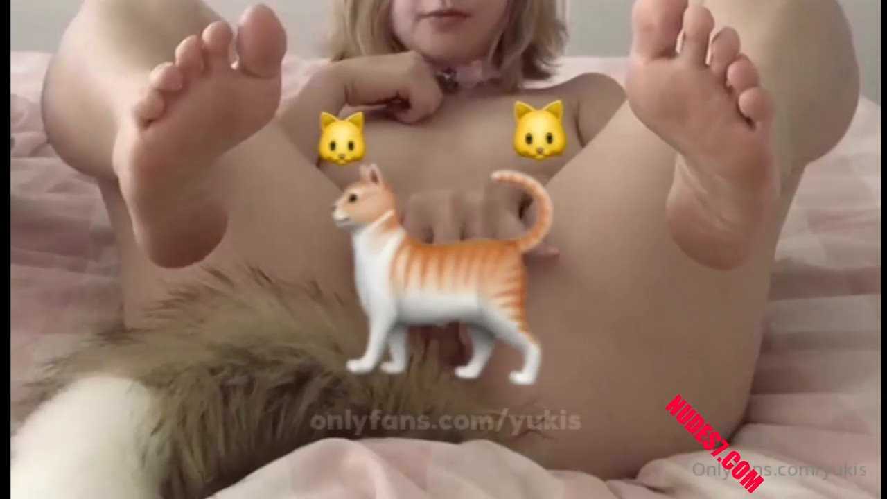 Yukis Nude Japanese Onlyfans Video Leaked #683