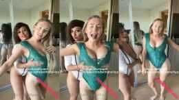 Bethany Lily – Fiona tells you how heavy my boobs are #400