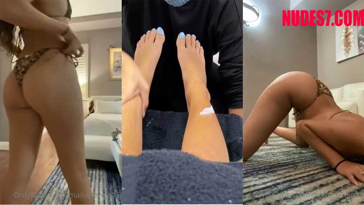 Malu Trevejo Nude Onlyfans Video Leaked #847