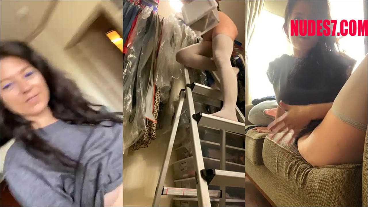 Heidi Lee Bocanegra Youtuber Nude Video Leaked #317