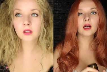 Valeriya ASMR Final check-up from twins ? #140
