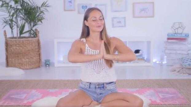 Adina Rivers Nude Pussy Massage Instructions #895