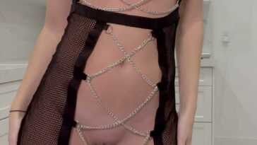 Vicky Stark Nude Dominatrix PPV Onlyfans Video Leaks #558