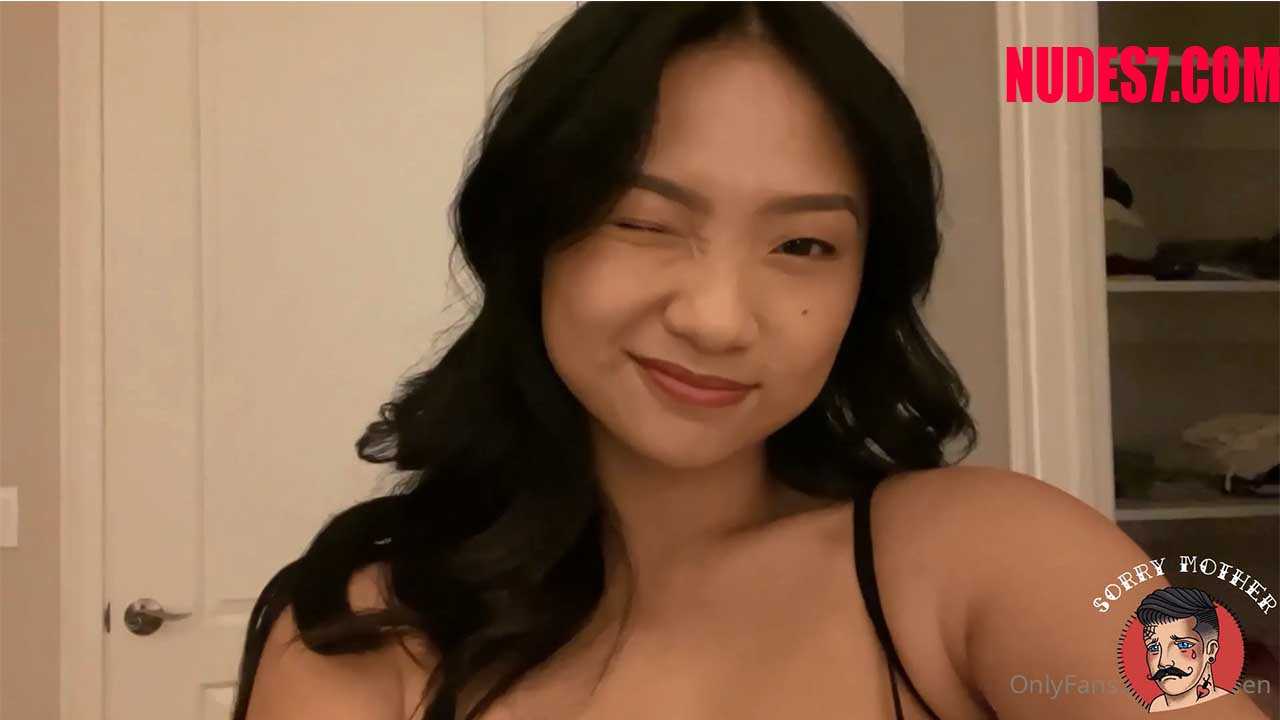 Tiiieeen Cattien Le Onlyfans Video Leaked Newest #854