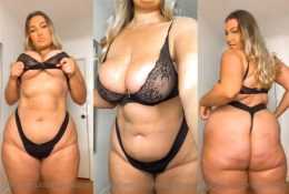 Mikaela Reidy Onlyfans Thiccness Lewd Video #138