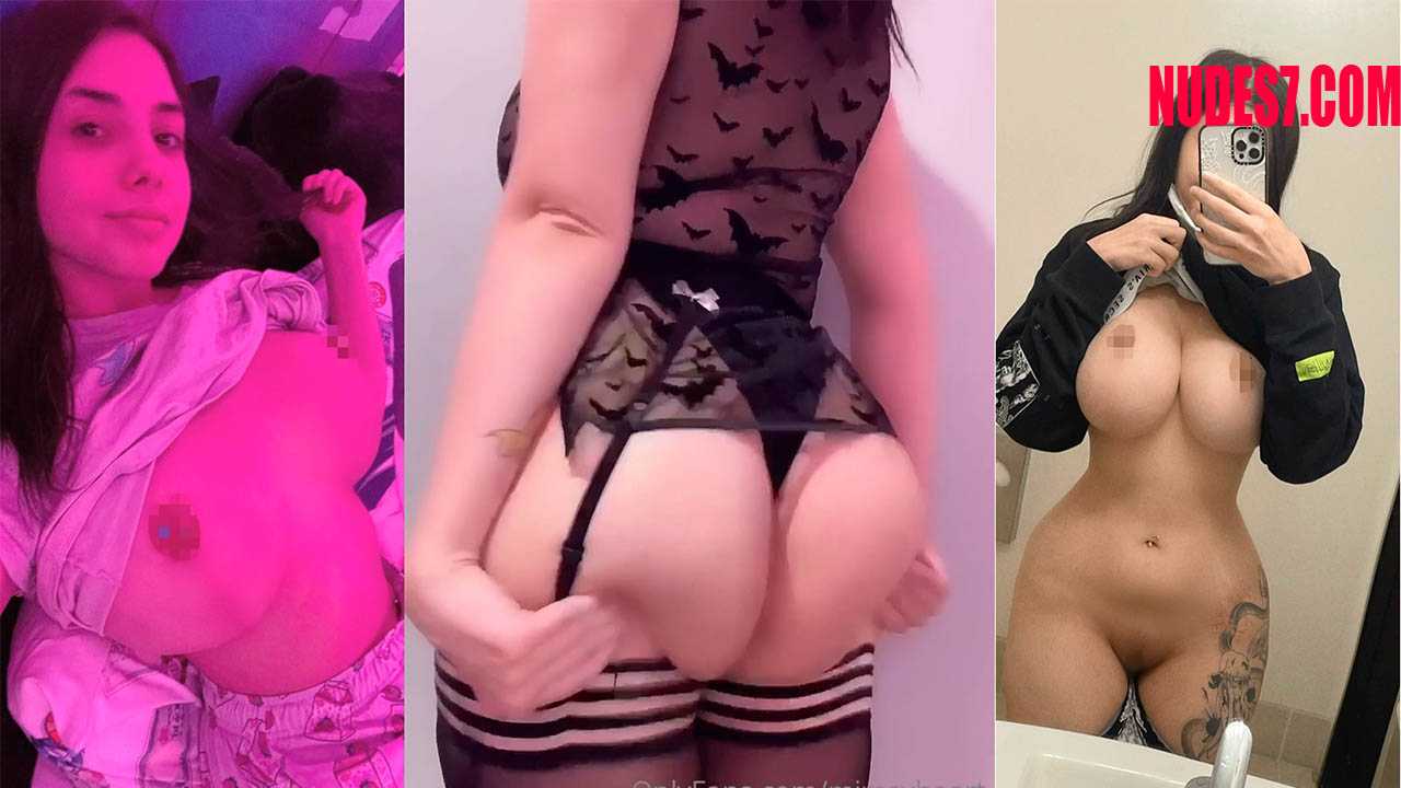 Mimsyheart Huge Tits OnlyFans Videos Leaked #544