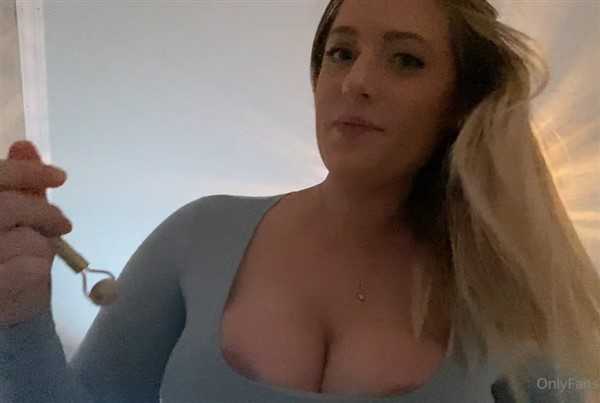 MissCassi Spa Day ASMR OnlyFans Video #175