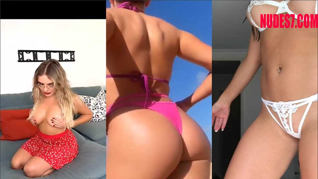 Shania Perrett Nude Video Onlyfans Fitness Model Leaked #166