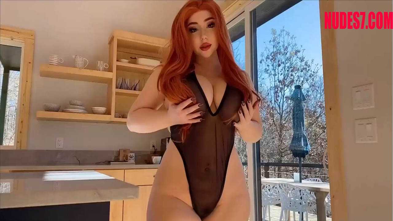 Bishoujo Mom Onlyfans THICC Video leaked #848