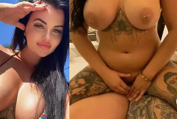 Renee Gracie Sex Tape Australian Racer Porn Video #446