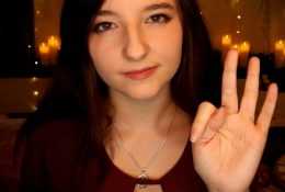 Aftynrose Asmr Sleep Hypnosis Video #312