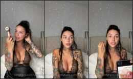 Iamhely Frensh Talk Onlyfans Video Leaked #153