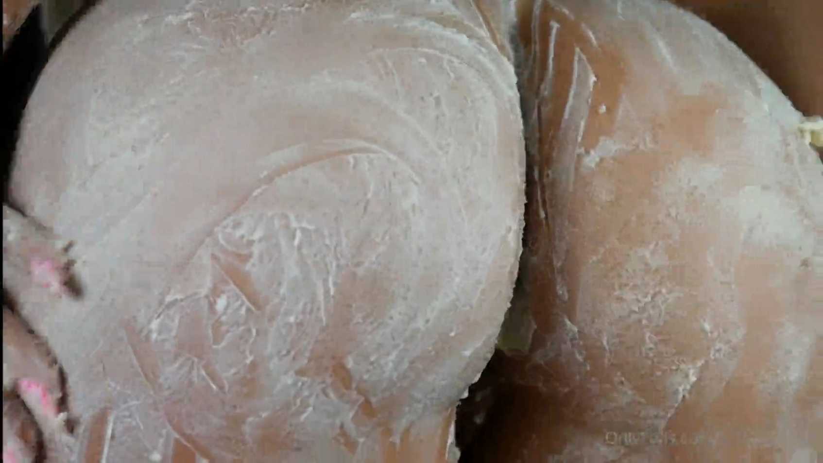 ASMR Network Whipped Cream Onlyfans Video #162