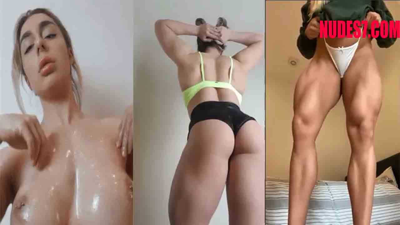 Kiera Jaston Nude Onlyfans Video Leaked #780